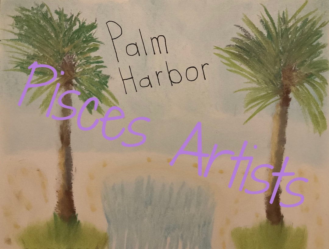 A195 - Palm Harbor