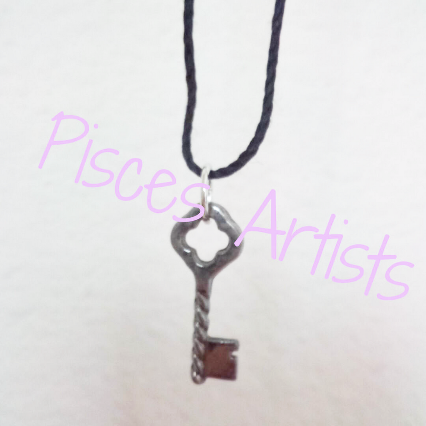 M110 - Find the Key to Unlock your Inner Soul (14" Cord)