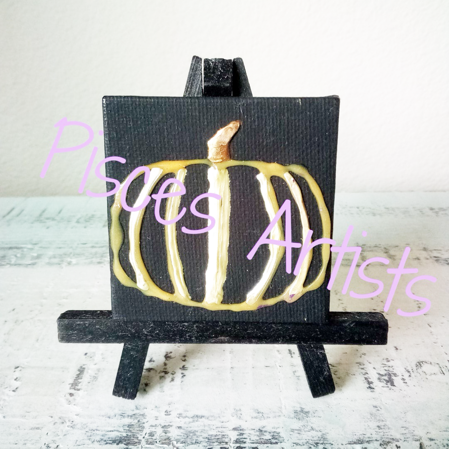 MAG14 - The Great Pumpkin (2"x2")