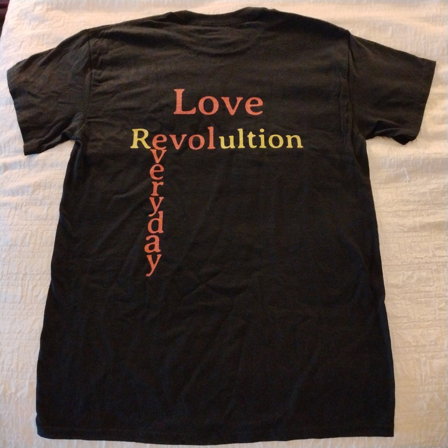 Love Revolution T-Shirt