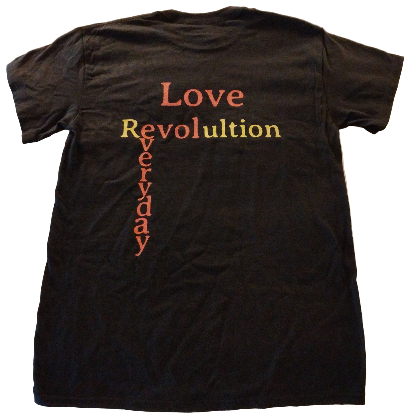 Love Revolution T-Shirt