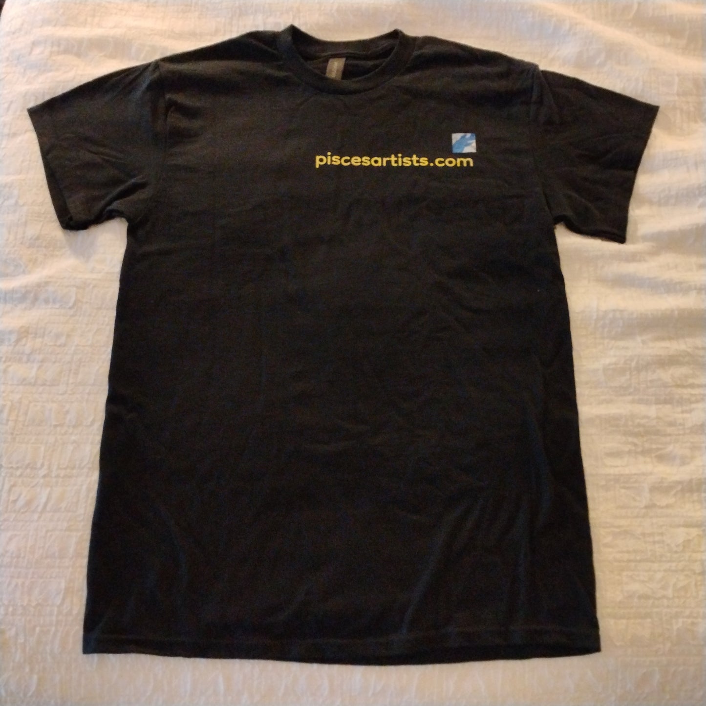 Love Revolution T-Shirt