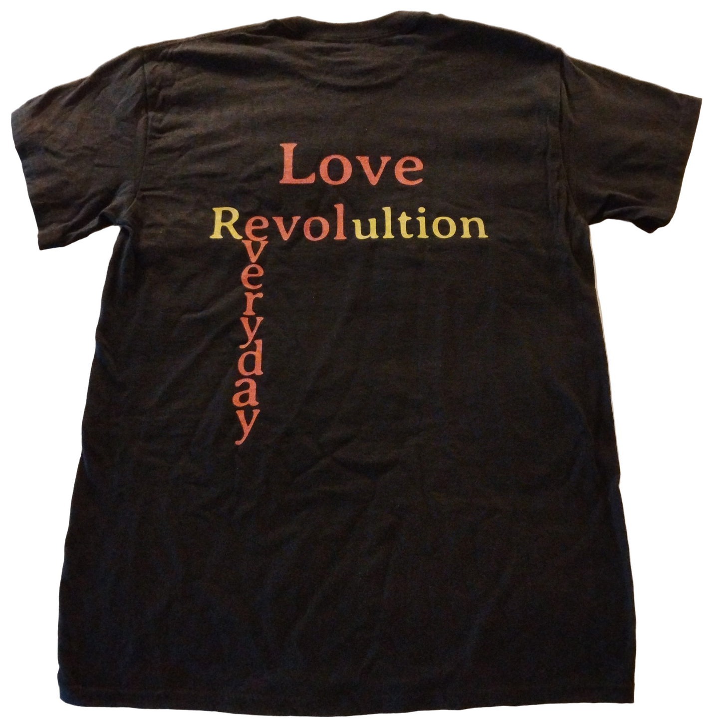 Love Revolution T-Shirt