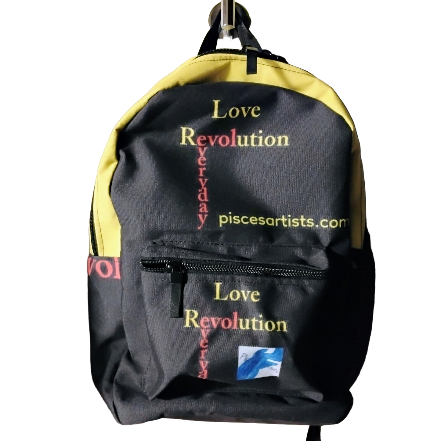 Love Revolution Backpack